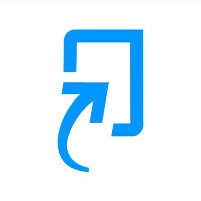 Turnitin color logo
