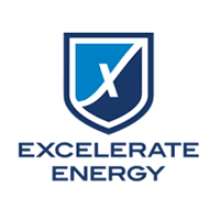 Excelerate Energy color logo