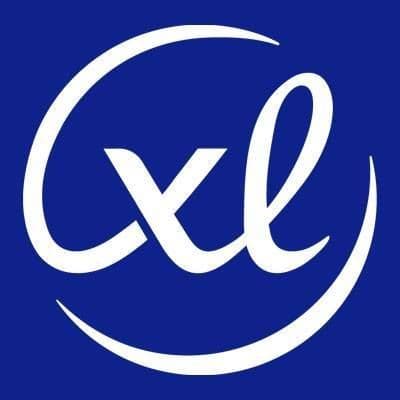 Excelia | La Rochelle color logo
