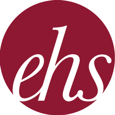Exclusive Household Staff & Nannies color logo