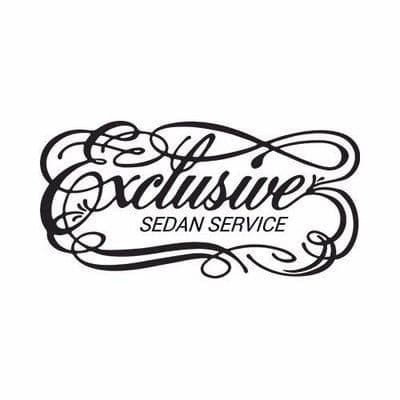 Exclusive Sedan color logo