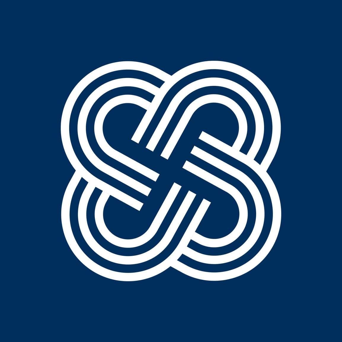 The Executive Centre color logo