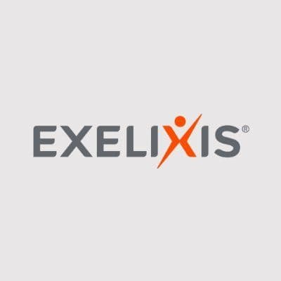 Exelixis color logo