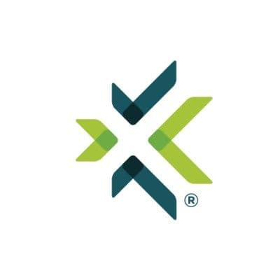 Exeter Finance color logo