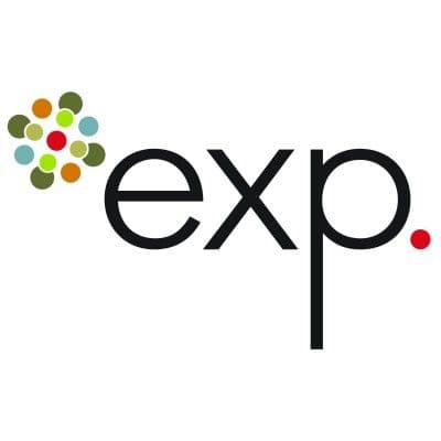 EXP color logo