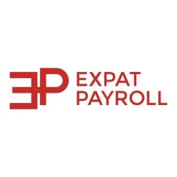 Expat Payroll color logo