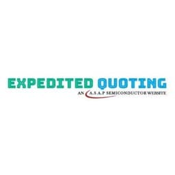 Expedited Quoting