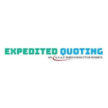 Expedited Quoting color logo