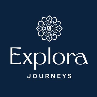Explora Journeys color logo