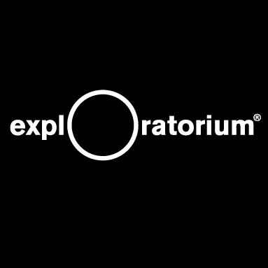 Exploratorium color logo
