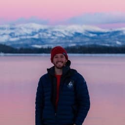 Explore with Alec