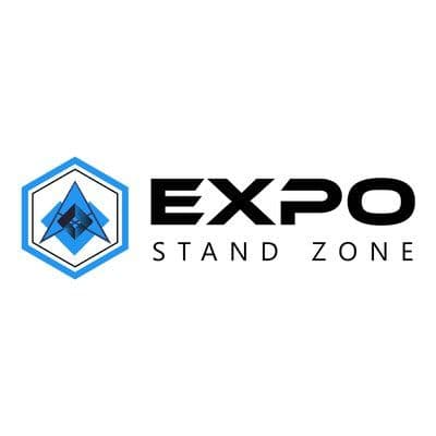 ExpoStandZone color logo