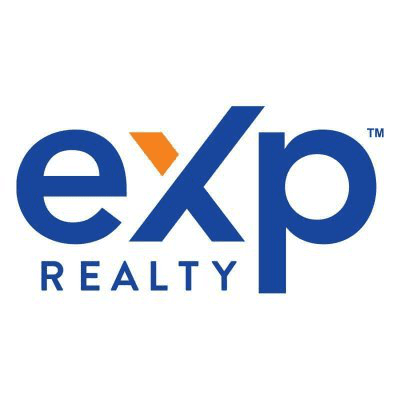 eXp Realty color logo