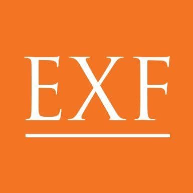 Extension Foundation color logo