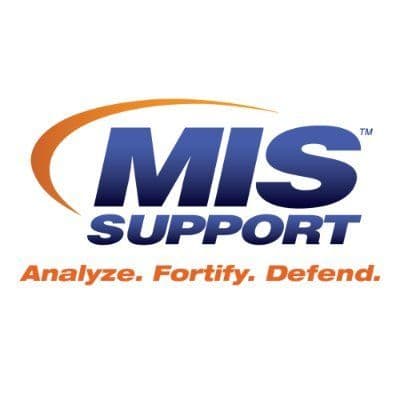 @Mis.Supportinc color logo