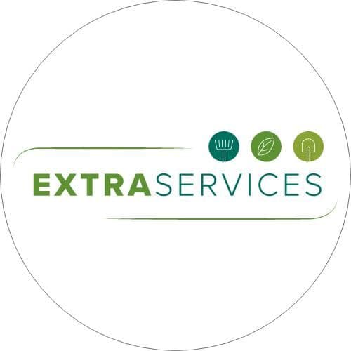 ExtraServices color logo