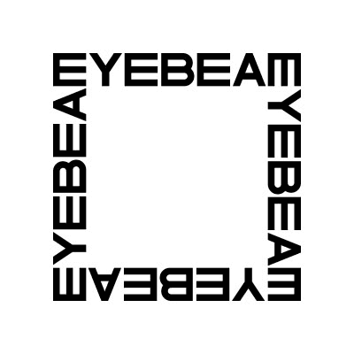 Eyebeam color logo