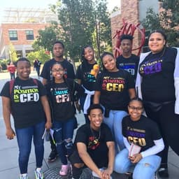 Empowering Youth and Families Outreach