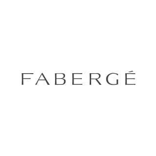 Fabergé color logo