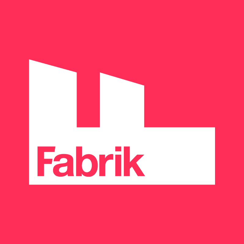 Fabrik Brands color logo