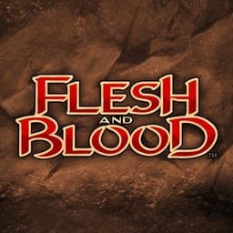 Flesh and Blood