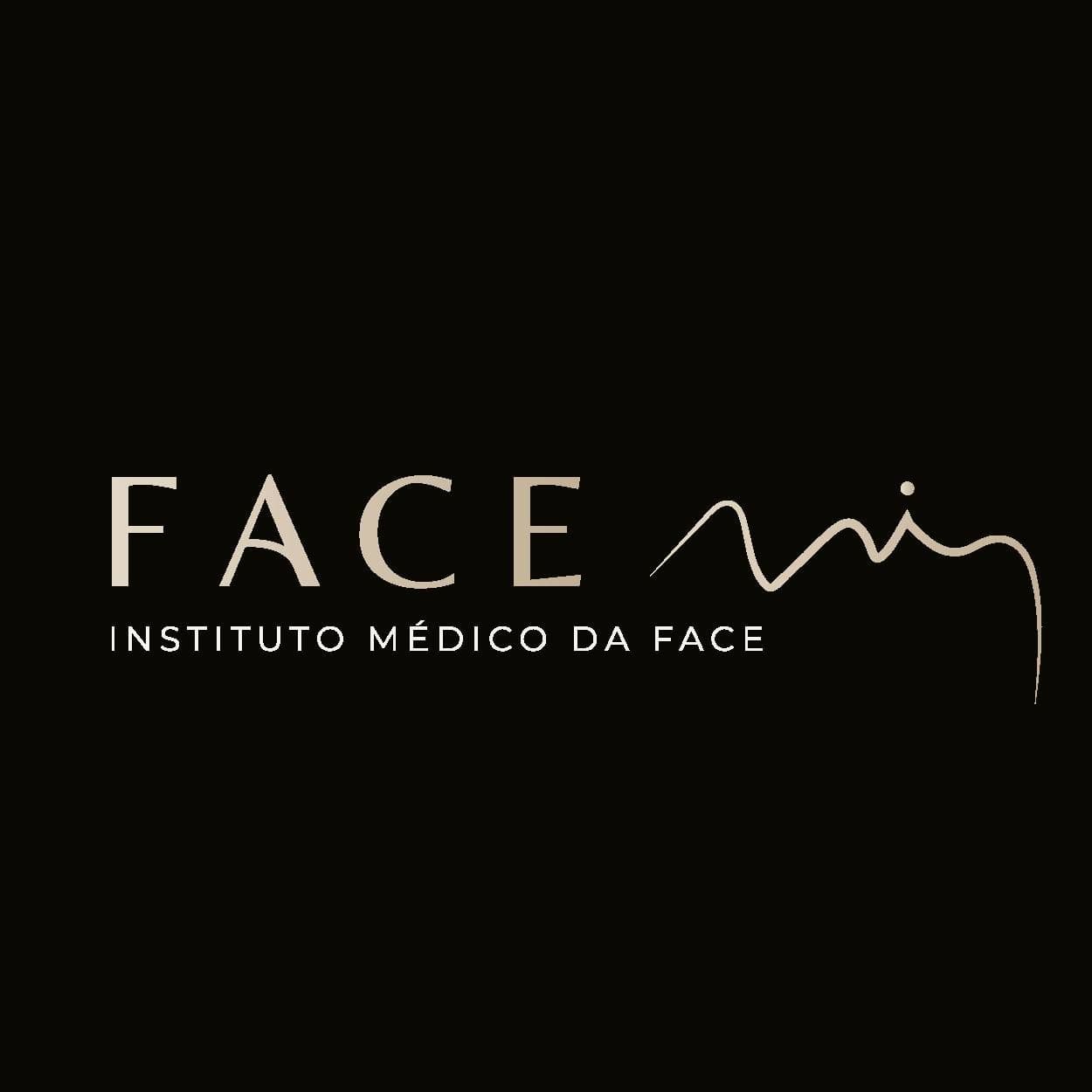 Face Mi color logo