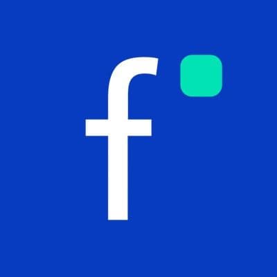 Facio color logo