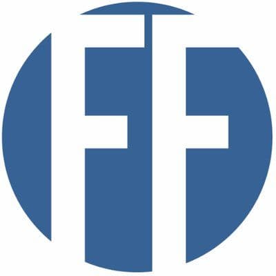 Faculty Focus color logo
