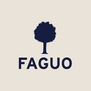 Faguo color logo