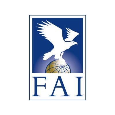 FAI color logo