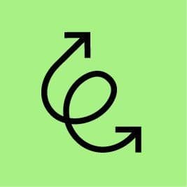 Faircado color logo