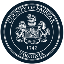 Fairfax County color logo