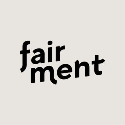 Fairment color logo