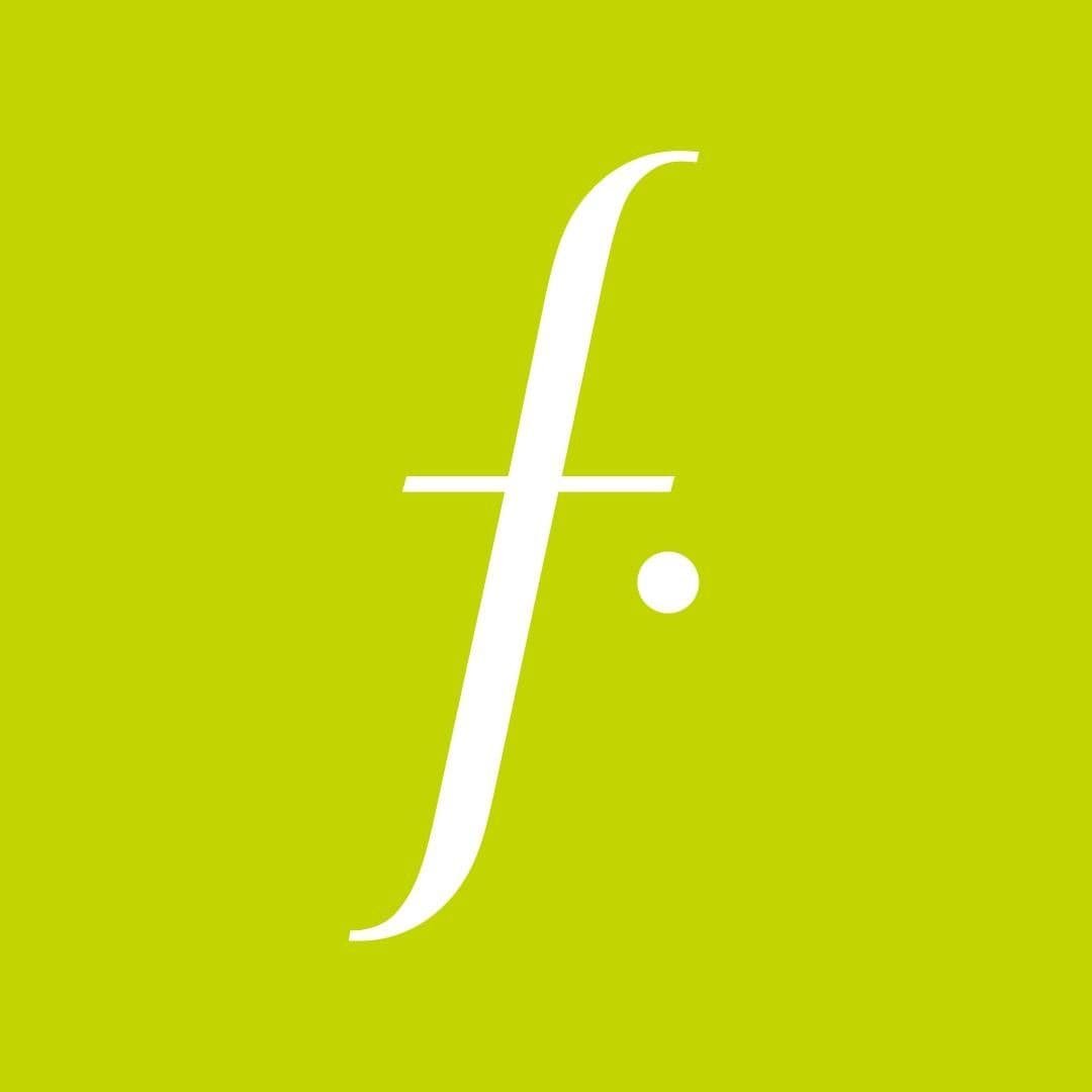 Falabella S.A. color logo