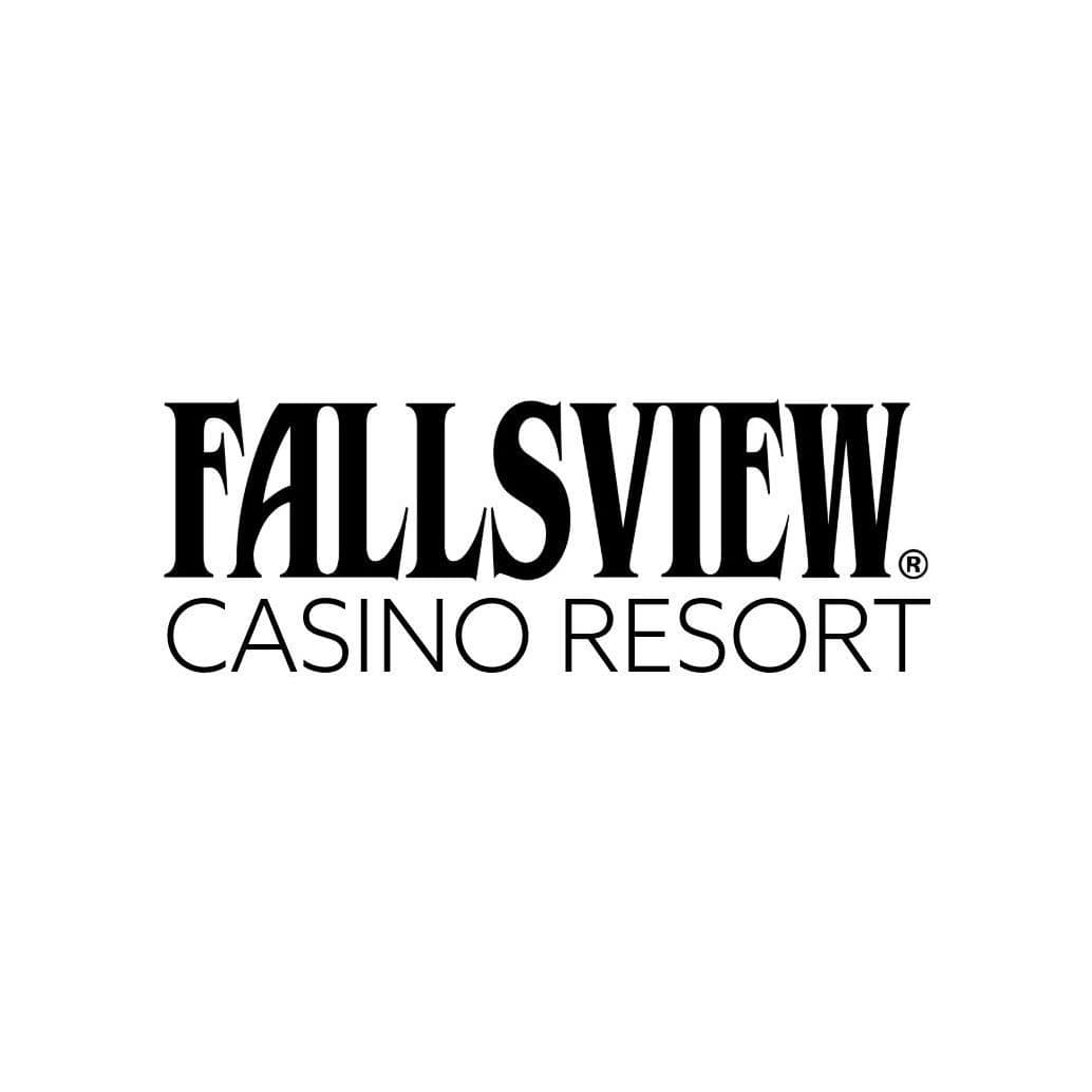 Fallsview Casino Resort color logo