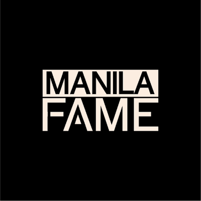 Manila FAME color logo