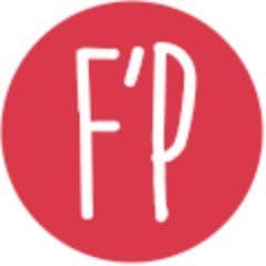 Familin'Paris color logo