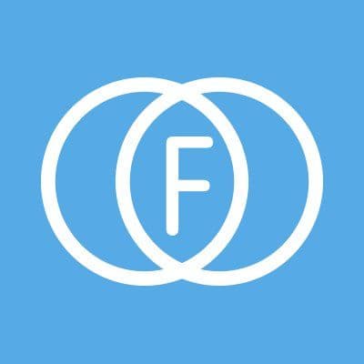Familizz color logo