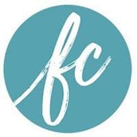 Family Christian color logo