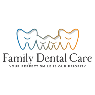 Family Dental Simivalley color logo