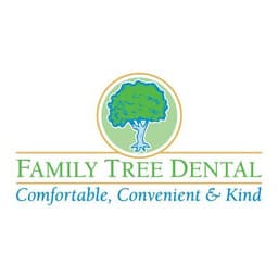 at Family Tree Dentist