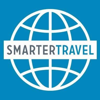 Family Vacation Critic color logo