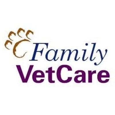 Family VetCare color logo