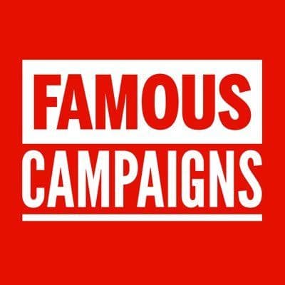 Famous Campaigns color logo