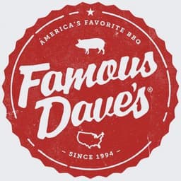 Famous Dave's
