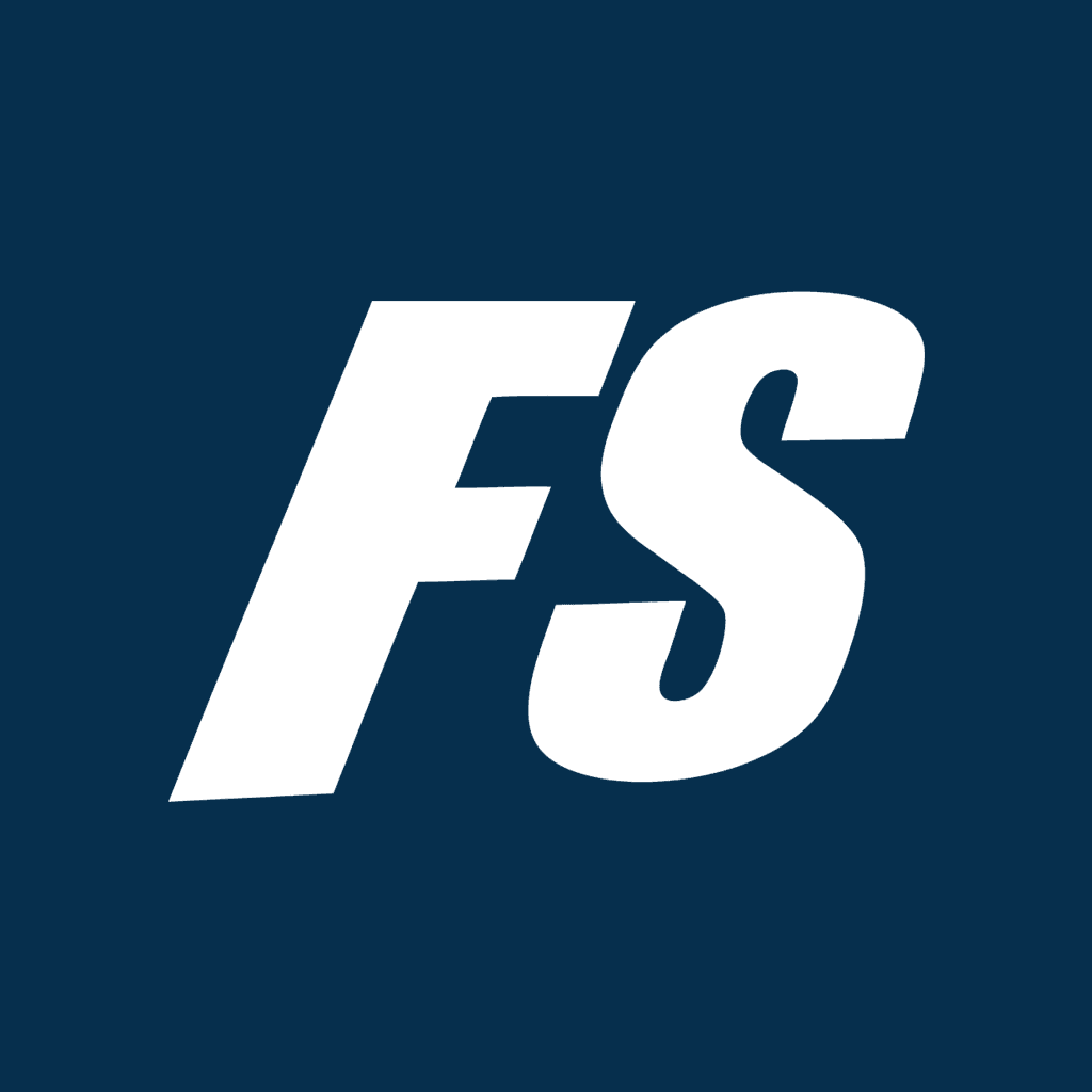 FanSided color logo
