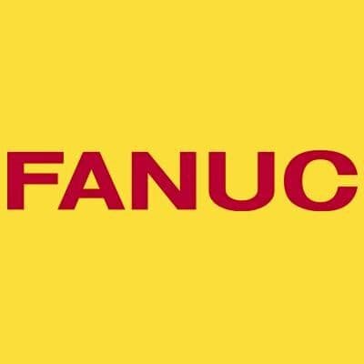 FANUC America Corporation color logo