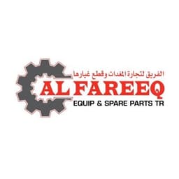 Al Fareeq Equip & Spare Parts Trading