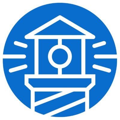 FareHarbor color logo