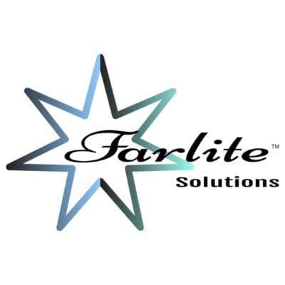 FarliteSolutions color logo